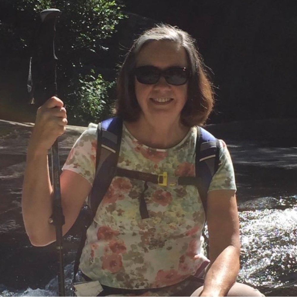 Meet your Posher, Darlene
